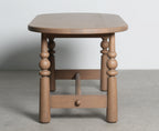 Bloom Oval Dining Table