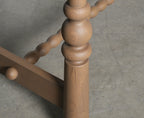 Bloom Oval Dining Table