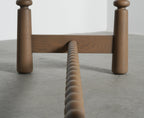 Bloom Oval Dining Table