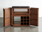 Calder Bar Cabinet