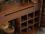 Calder Bar Cabinet