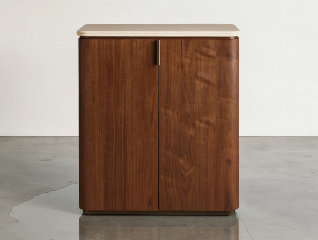 Calder Bar Cabinet