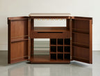 Calder Bar Cabinet