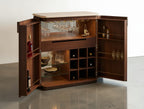 Calder Bar Cabinet