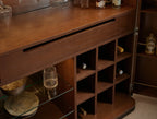 Calder Bar Cabinet