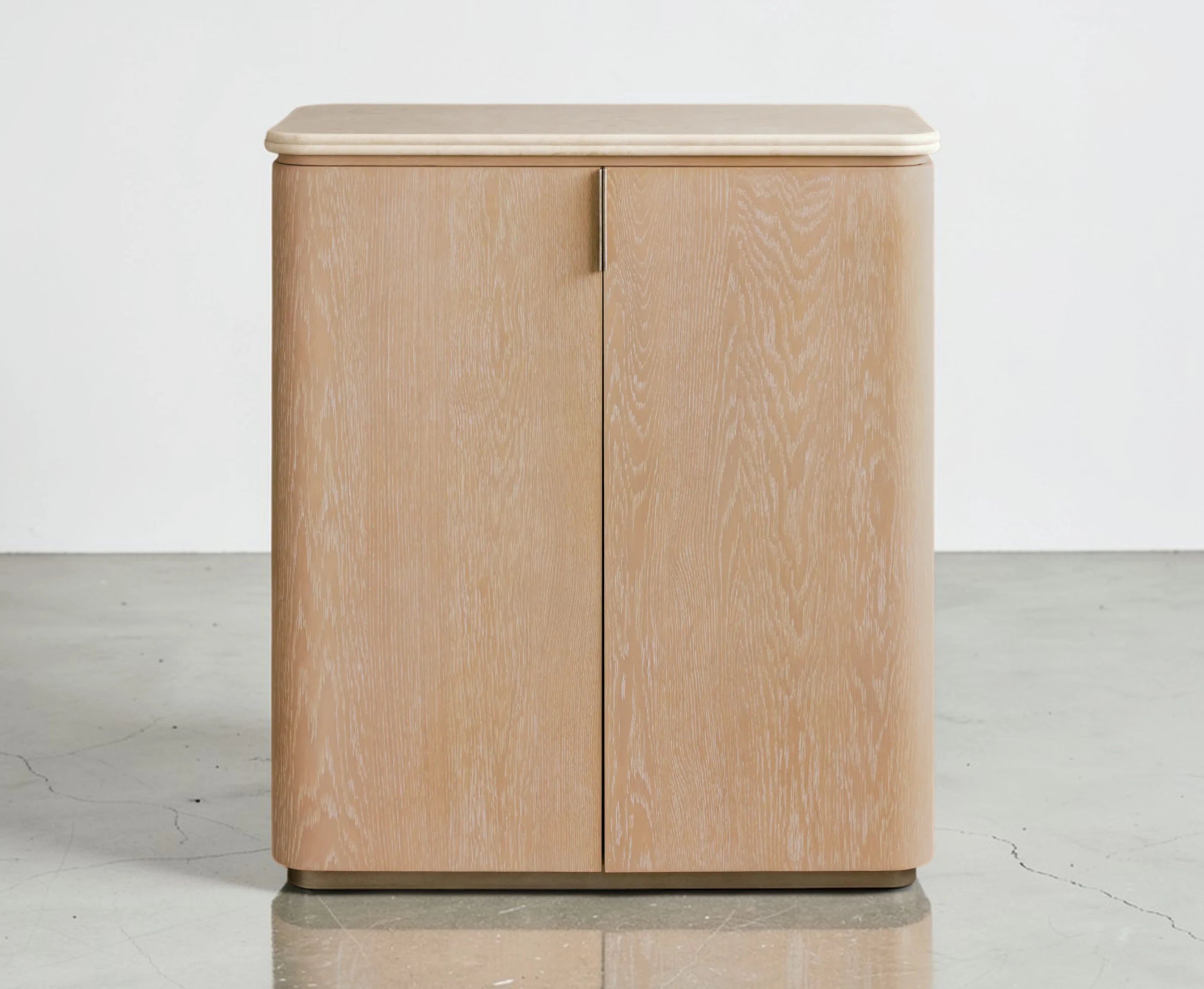 Calder Bar Cabinet