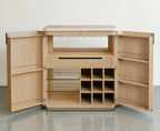 Calder Bar Cabinet