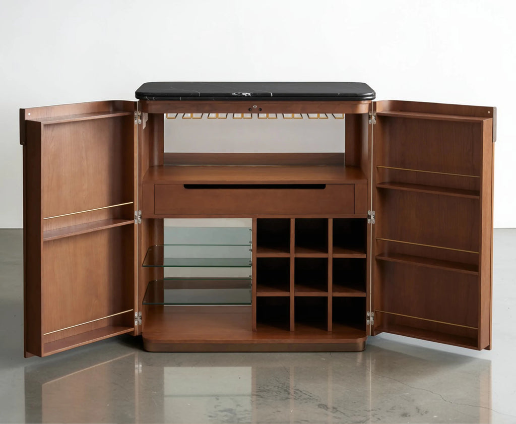 Calder Bar Cabinet