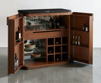 Calder Bar Cabinet