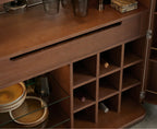 Calder Bar Cabinet