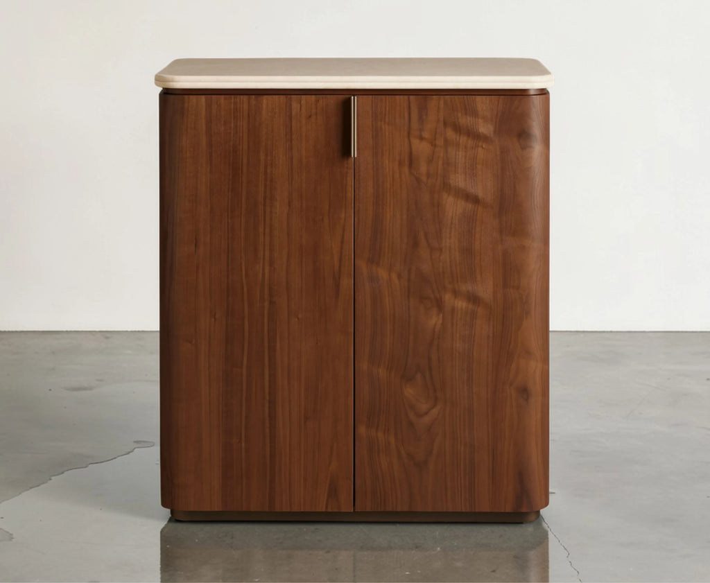 Calder Bar Cabinet