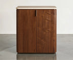 Calder Bar Cabinet