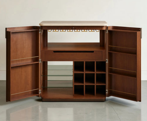 Calder Bar Cabinet