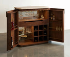 Calder Bar Cabinet