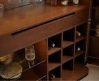 Calder Bar Cabinet