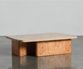 Dona Coffee Table Set