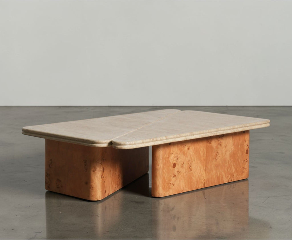Dona Coffee Table Set