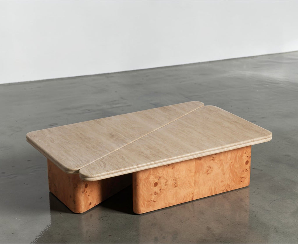 Dona Coffee Table Set