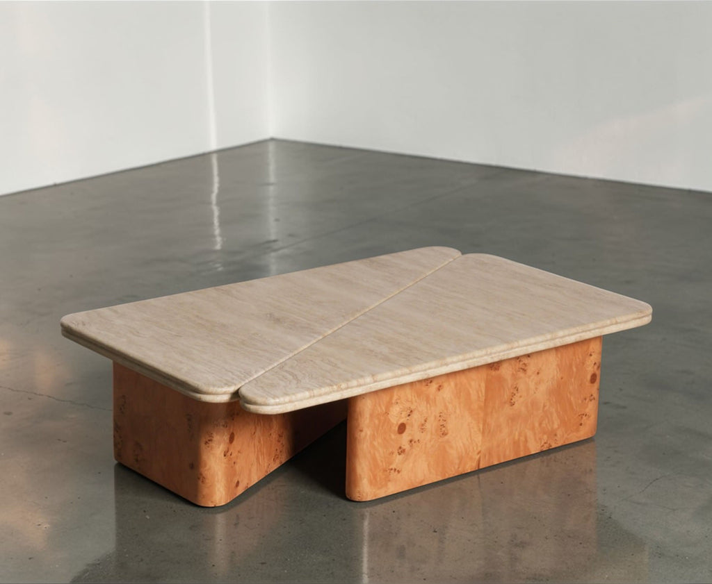 Dona Coffee Table Set