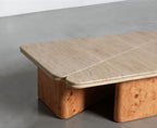 Dona Coffee Table Set