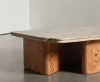 Dona Coffee Table Set
