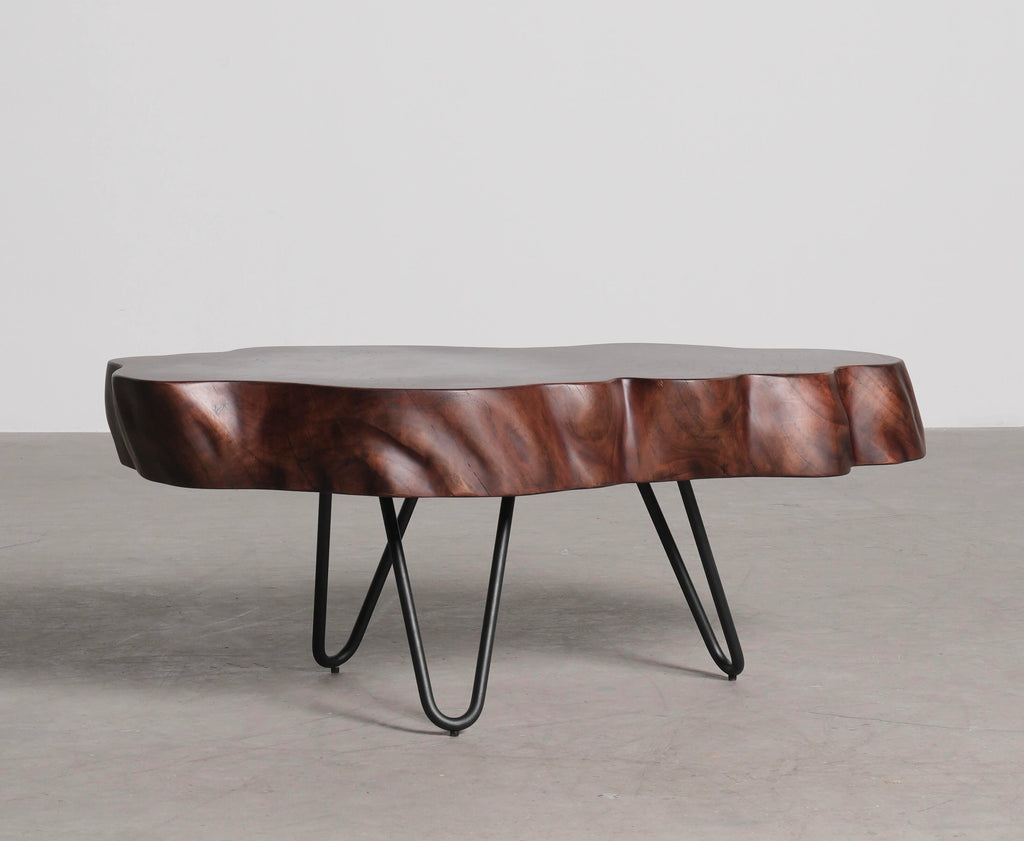 Doppler Coffee Table