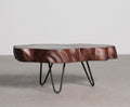Doppler Coffee Table