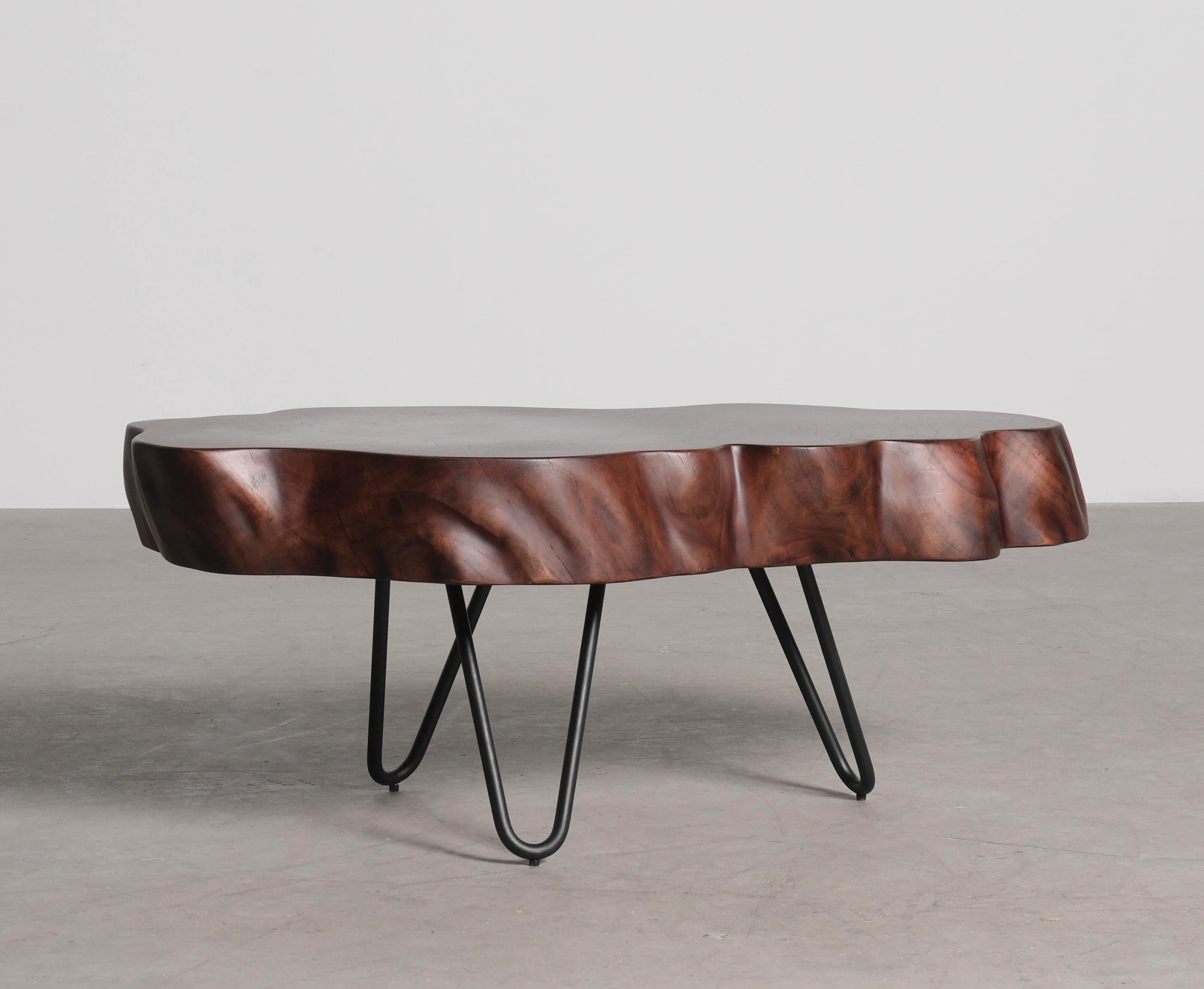 Doppler Coffee Table