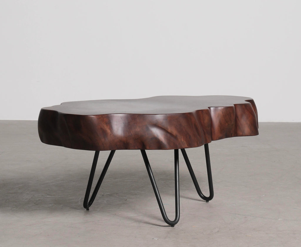Doppler Coffee Table