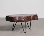 Doppler Coffee Table