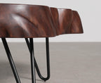Doppler Coffee Table