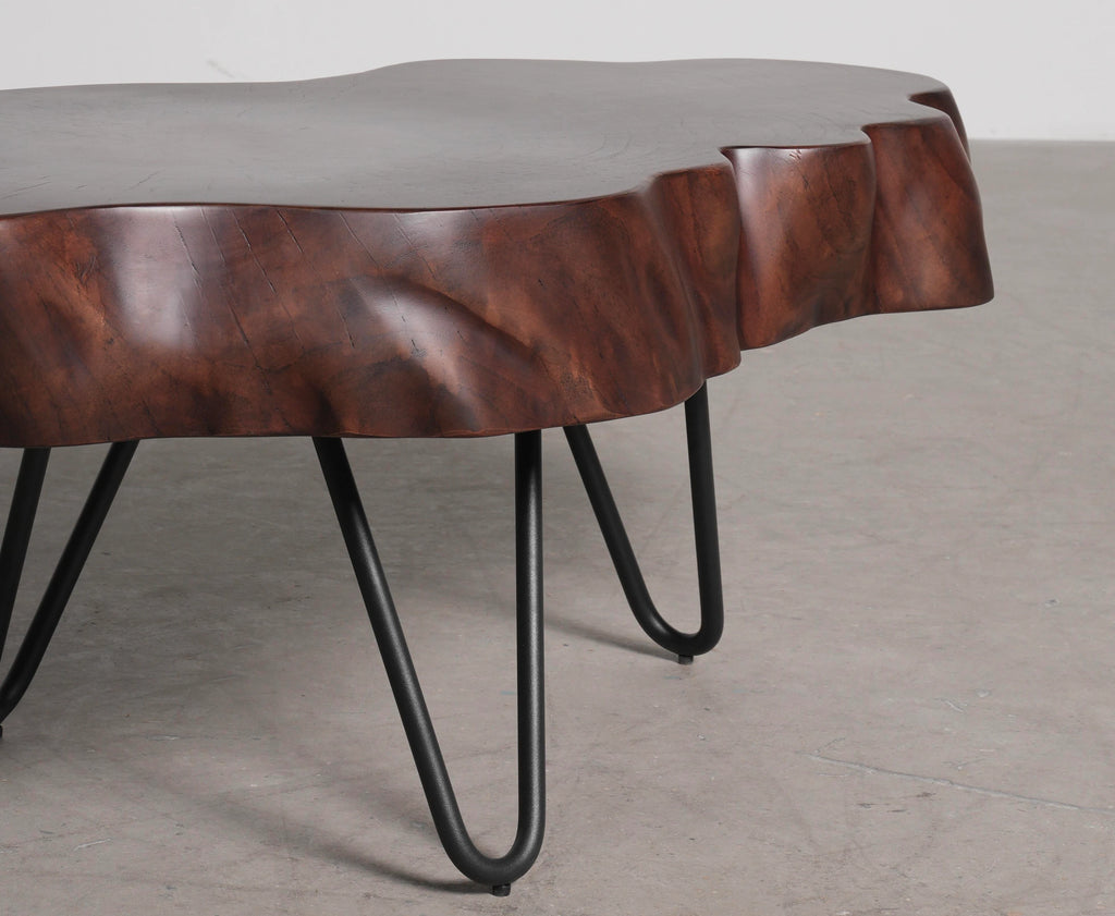 Doppler Coffee Table