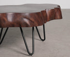 Doppler Coffee Table