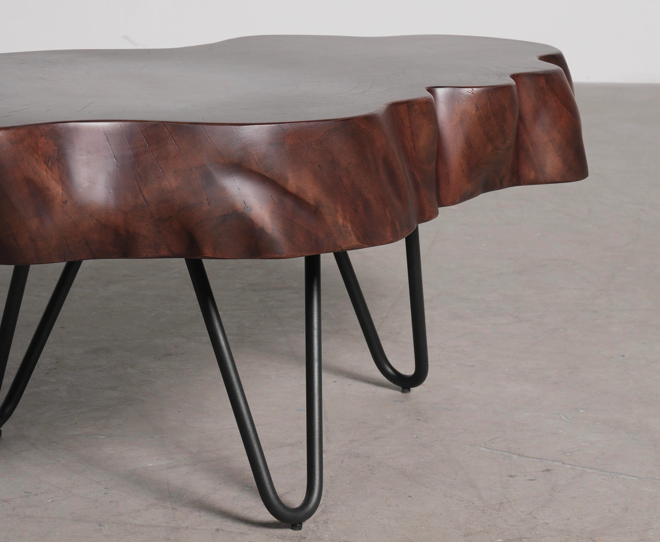 Doppler Coffee Table