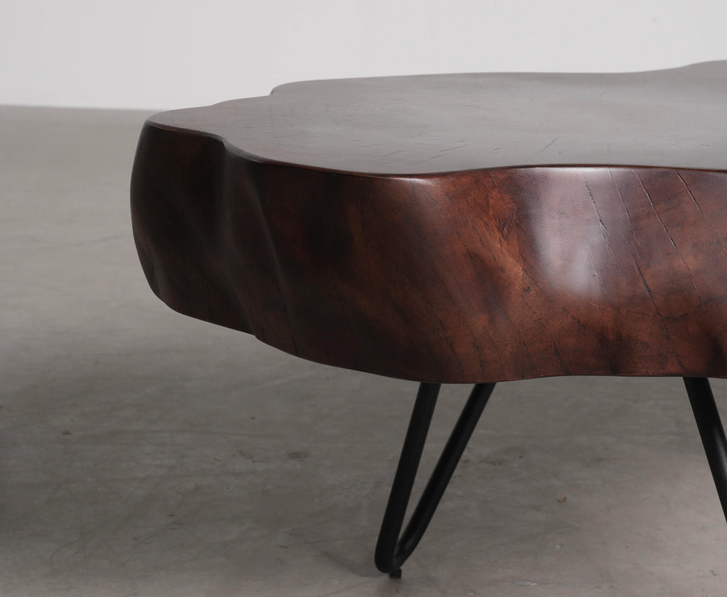 Doppler Coffee Table