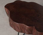Doppler Coffee Table