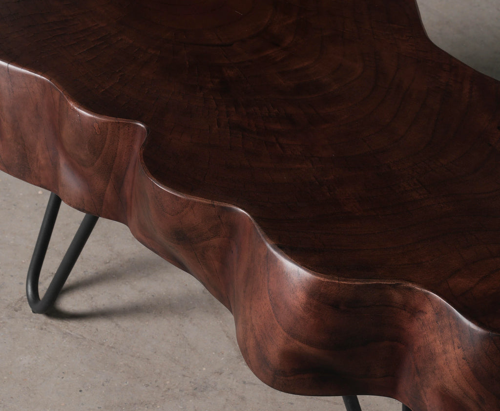 Doppler Coffee Table