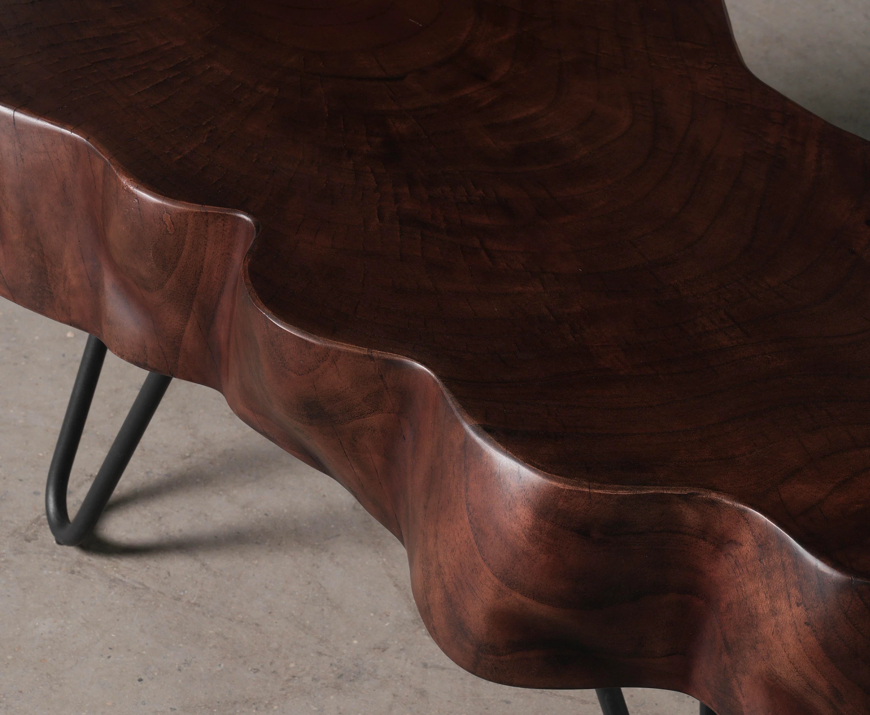 Doppler Coffee Table