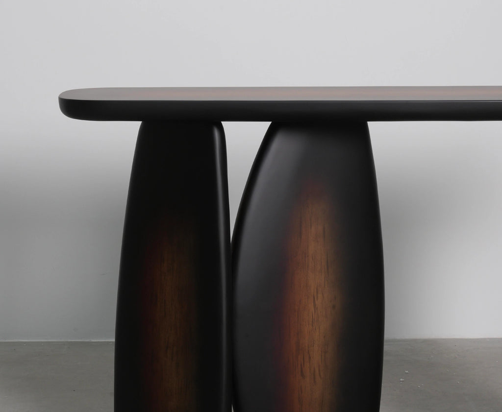 Drioy Console