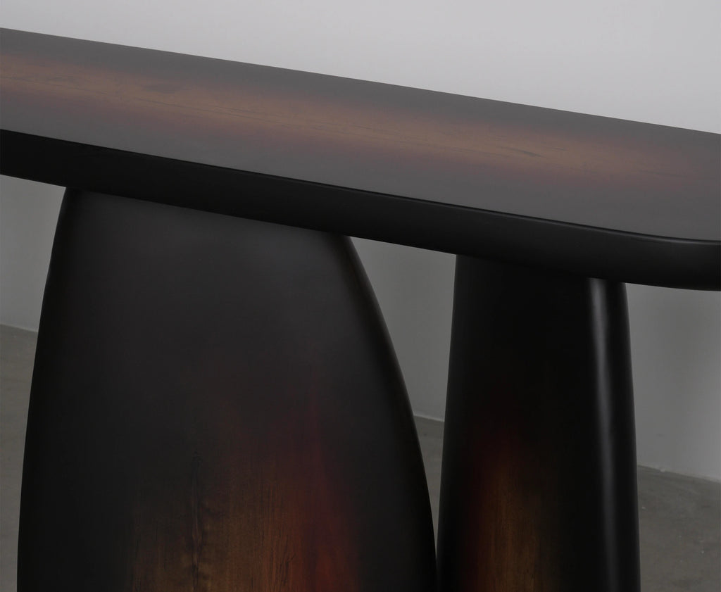 Drioy Console