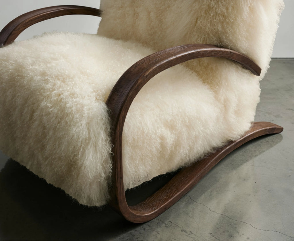 Eloren Chair