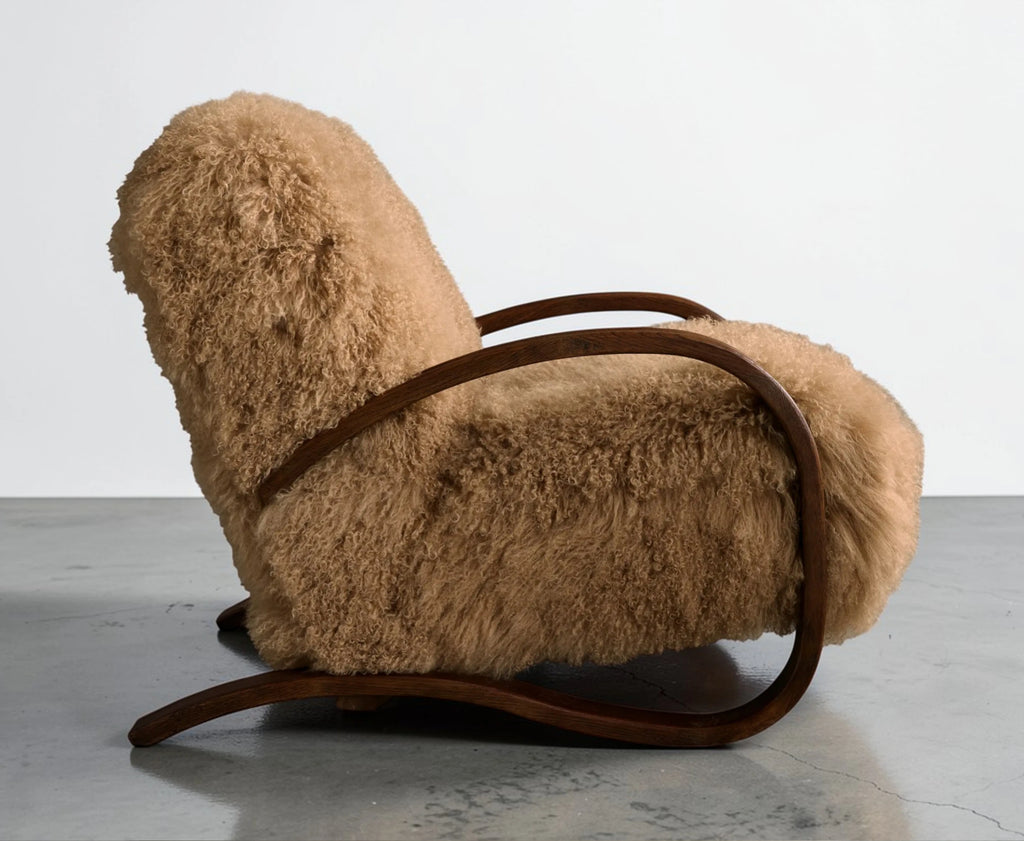 Eloren Chair