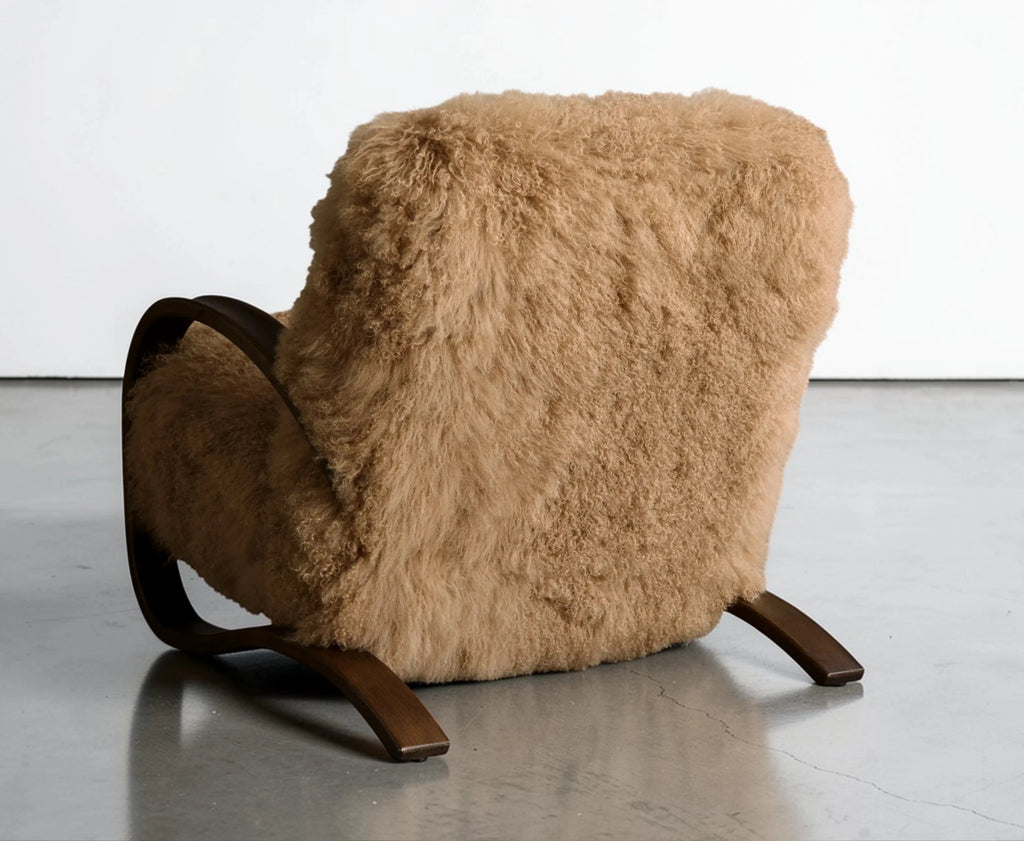 Eloren Chair