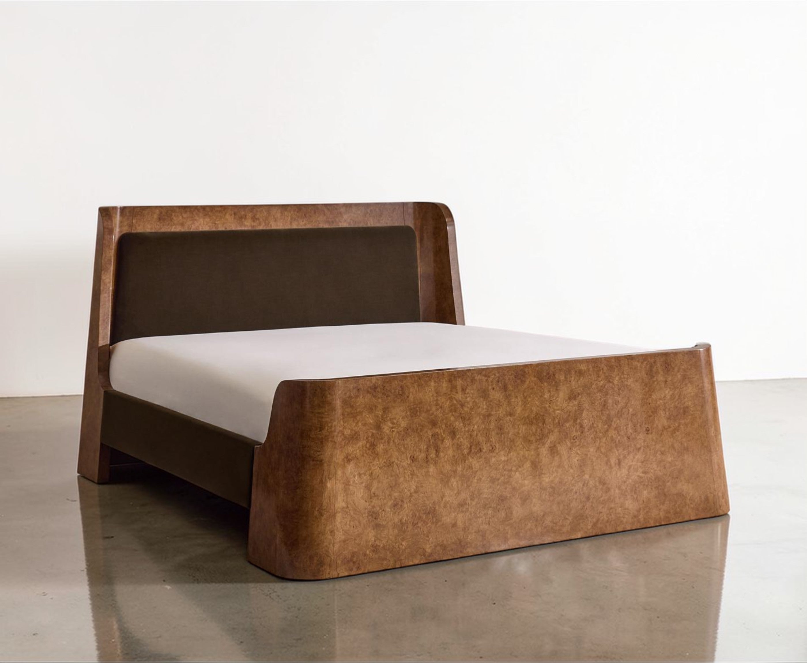 Heiti Bed