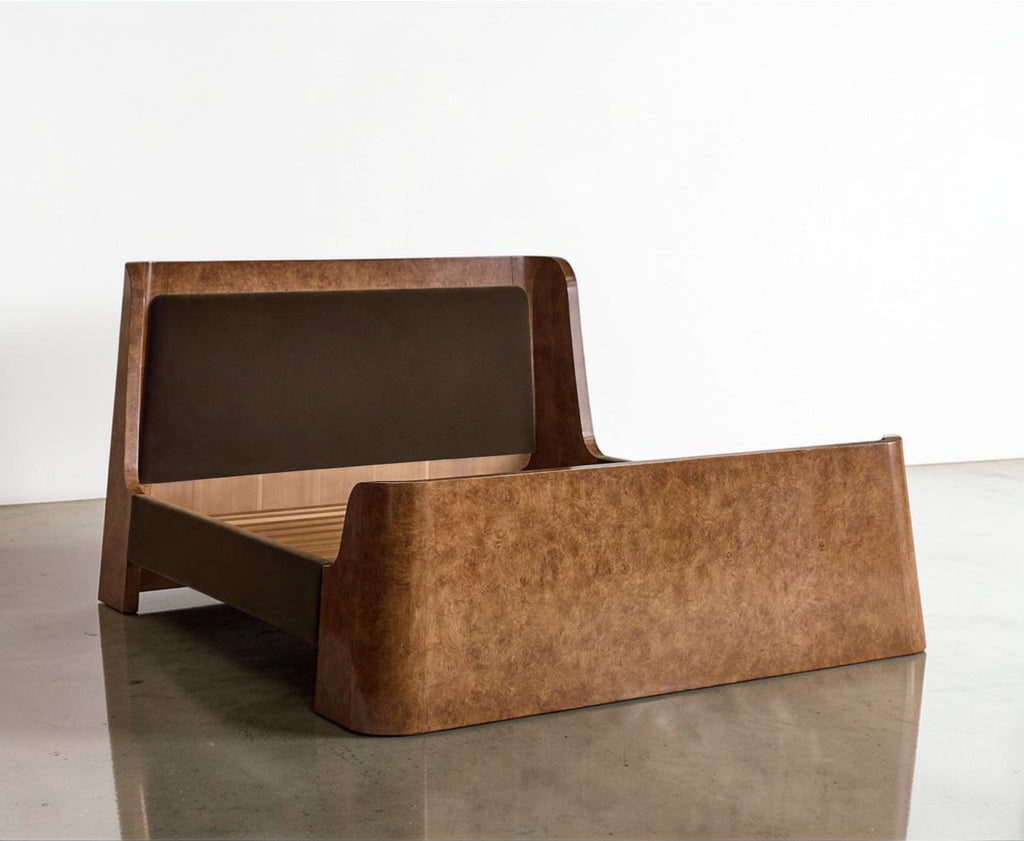 Heiti Bed