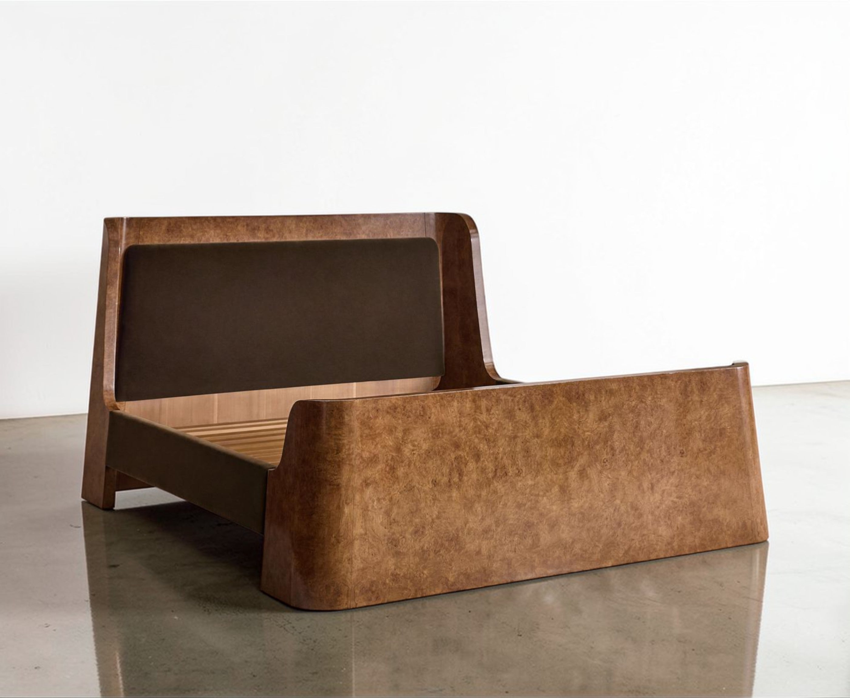 Heiti Bed
