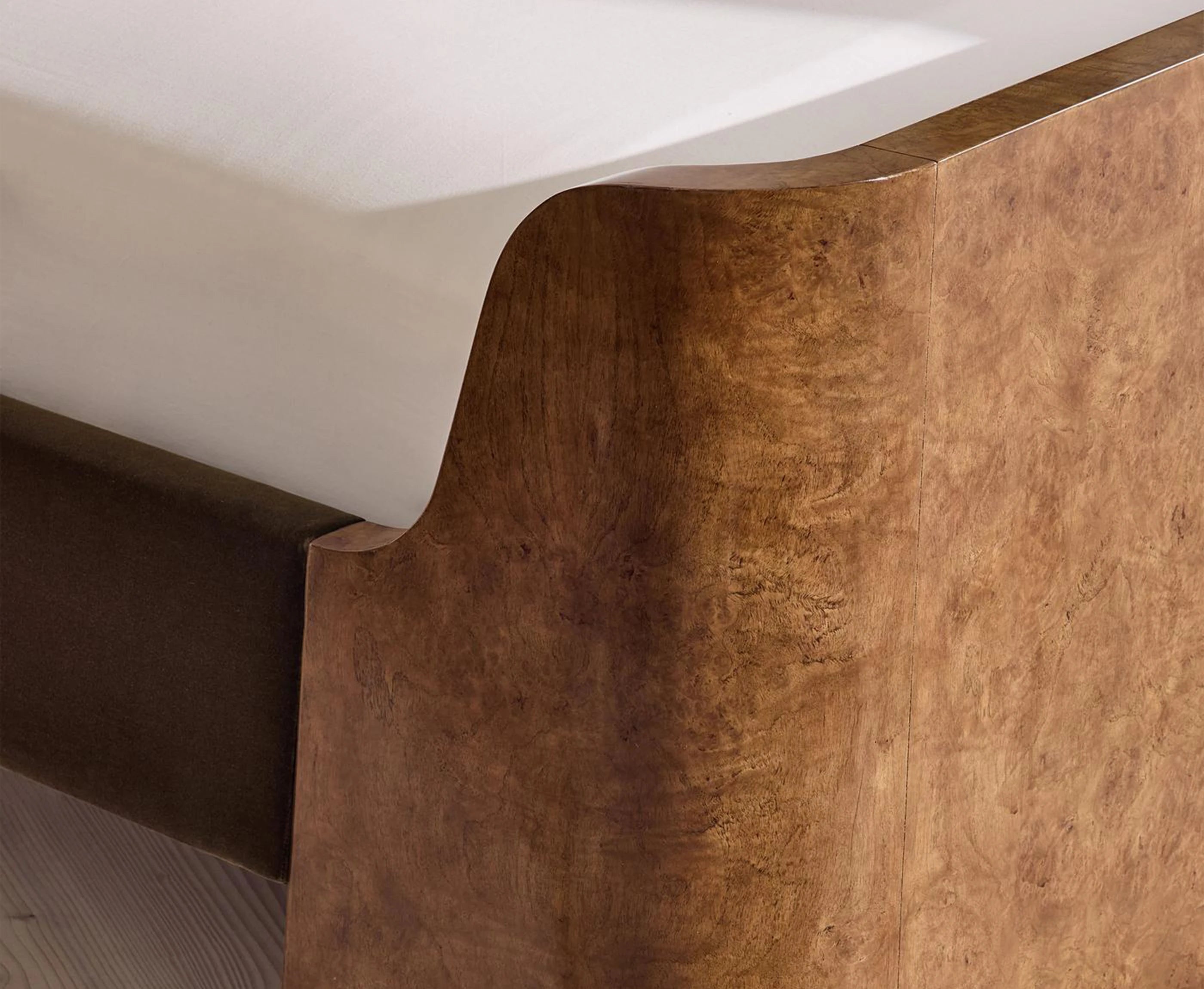 Heiti Bed