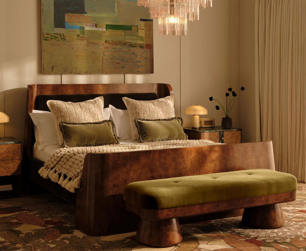Heiti Bed