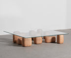 Ishi Coffee Table