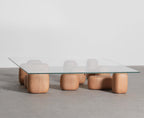 Ishi Coffee Table